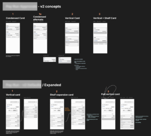 Clean low fidelity pay runs concepts.